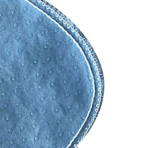 AINI bantalan lantai binatang piaraan tahan air, alas lantai hewan piaraan bisa dicuci, dapat digunakan kembali untuk anak anjing - Product Image 5