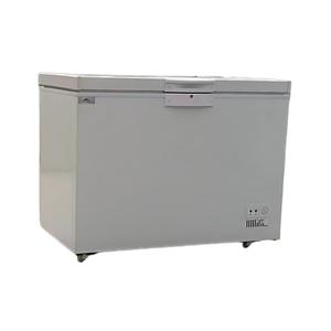 Congélateur coffre commercial à température unique, 200L, <span class=keywords><strong>porte</strong></span> simple, pour crème glacée et viande, avec serrure - Vente <span class=keywords><strong>en</strong></span> gros usine - Product Image 4