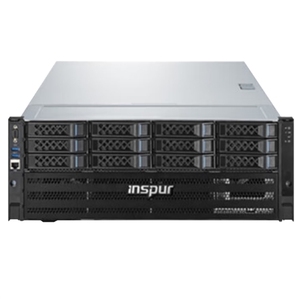 Servidor de Desarrollo Ultra AI con Procesador Xeon, Computadora en Rack 2U con 64GB y 32GB de Memoria, con Núcleo GPU, en Stock - Product Image 2