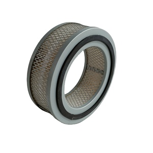 MENGMA 99273906 para filtro de aire de compresor de tornillo - Product Image 2