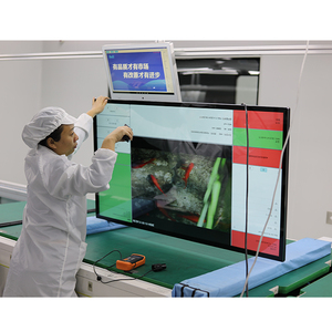 Hợp tác hiển thị cho thời gian thực động não chuyên nghiệp hợp tác <span class=keywords><strong>Hub</strong></span> tương tác phẳng bảng thông minh - Product Image 3