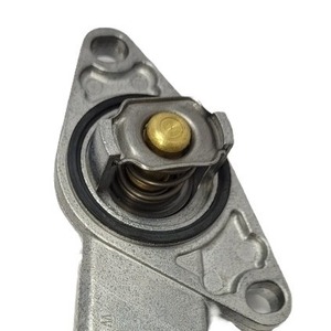 เทอร์โมสตัทเครื่องยนต์ Dn รุ่น 93275736 สำหรับรถยนต์เชฟโรเลต อะไหล่ทดแทน - Product Image 1