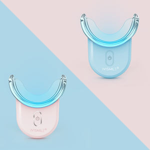 IVISMILE kablosuz diş beyazlatma ışığı su geçirmez diş beyazlatma diş beyazlatma lambası - Product Image 6