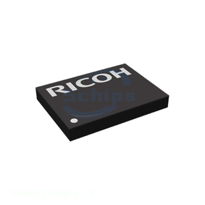 ซื้อชิ้นส่วนอิเล็กทรอนิกส์ออนไลน์ RP605Z183B-E2-F 20 XFBGA, WLCSP ตัวจัดการพลังงาน (PMIC) ผู้จัดจำหน่ายที่ได้รับอนุญาต - Product Image 1