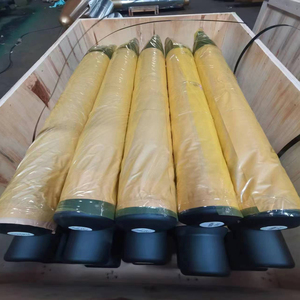 Martillo Hidráulico Silencioso para Excavadora de 20, 30, 40 y 50 Toneladas, Martillo Rompedor de Roca de 165 mm, Cincel para Martillo Rompedor - Product Image 6