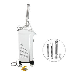 Máquina de Láser Fraccional de CO₂ Profesional con Pantalla Táctil Inteligente de Alta Precisión para Reducción de Estrías y Arrugas - Product Image 6