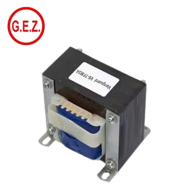 transformer manufacturers 70V 90V 6 ohm 8 ohm Custom audio transformers