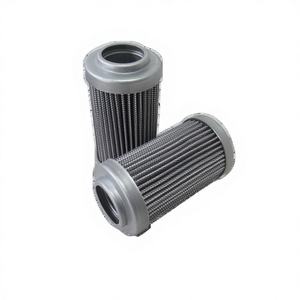 ไส้กรองน้ำมันไฮดรอลิกลวดตาข่ายสำหรับเผา6Um สินค้ามาใหม่ - Product Image 1