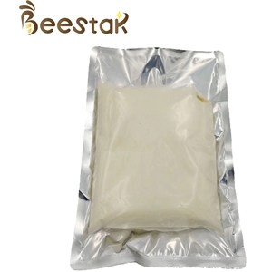 Beestar Yüksek Kaliteli Organik Liofilize Arı Sütü Tozu 10-HDA %5.5 Saf Taze Paketlenmiş Toptan Kullanım İçin - Product Image 5