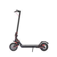 Trottinette électrique urbaine 36V à 2 roues, vélo électrique portable, trottinette de mobilité pour adultes de 8,5 pouces, personnalisation du logo OEM