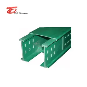 pvc coated cable tray