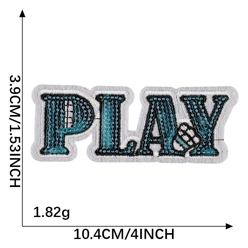 13: play, blue