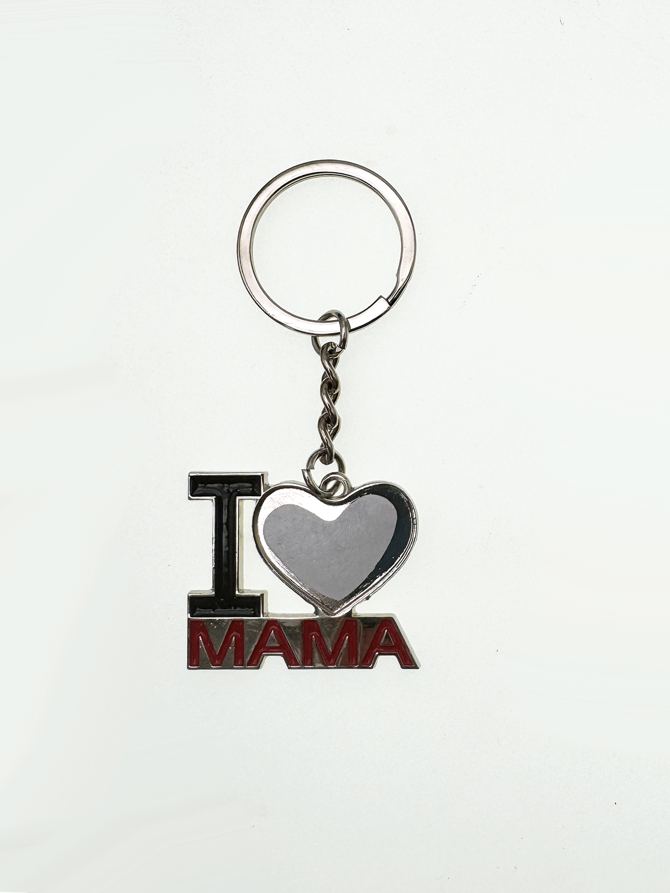 I love mama