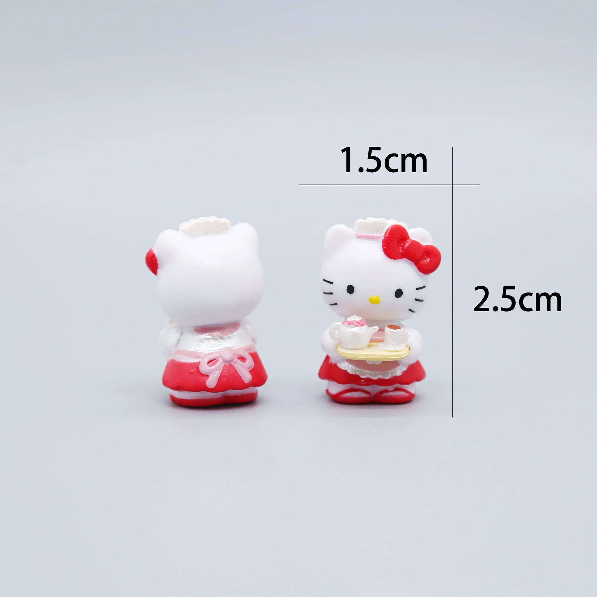 Thé de l'après-midi