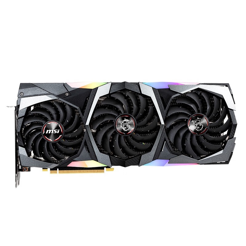 RTX 2070 8G