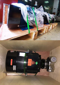 Générateur d'eau d'oxygène pompe de mélange de liquide de gaz d'eau d'oxygène de haute qualité/pompe à bulles nano - Product Image 4