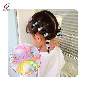 Chengji 2025 Diy pulsera <span class=keywords><strong>hacer</strong></span> Kits hecho a mano colorido <span class=keywords><strong>niñas</strong></span> moda joyero Diy cuentas conjunto de juguete - Product Image 2