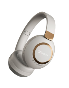 <span class=keywords><strong>JKK</strong></span> 580 Auriculares Plegables con Micrófono, Radio FM y Ranura para Tarjeta TF, Calidad Original - Product Image 1