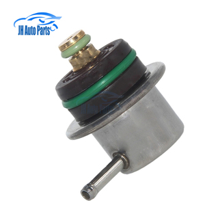 0280160575 Regulator tekanan bahan bakar untuk Skoda Superb 2001-2008 untuk Corrado 1991 0280160557 95013 0280160515 - Product Image 4