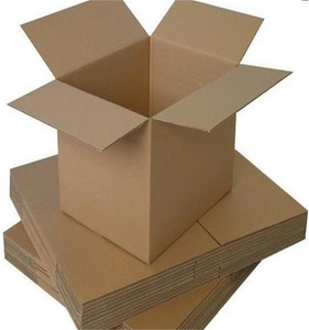 Cuộn giấy màu nâu để đóng gói Giấy gói Kraft sinh thái từ nhà sản xuất giấy đáng tin cậy - Product Image 3