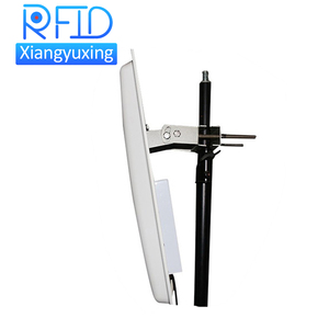 UHF RFID de 860, 960 mhz integrado fijo lector RFID EPC Gen 2 con múltiples etiqueta - Product Image 5
