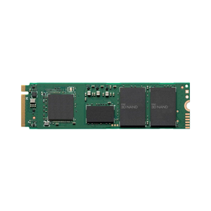 670p 512GB <b>M.2</b> NVMe X4 Solid State Drive Internal 300 MB/s Read Transfer Rate 256-bit Encryption Internal Solid State Drive - Product Image 1
