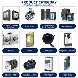 100% ใหม่ต้นฉบับ TM200C16T TM200C16R TM200C16U 16 จุด PLC 9 ช่อง/7 ช่อง PNP ทรานซิสเตอร์ DC24V ลอจิกพื้นฐานควบคุมความเร็วสูง - Product Image 4