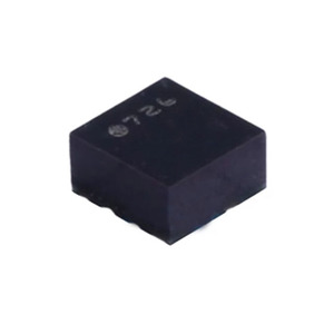 Sensor de Movimiento Digital Multifuncional 12-VFLGA 1.71V-3.6V, Acelerómetro, Termómetro, Chip de Sensor de Movimiento LIS2DH12 - Product Image 1