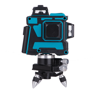 Dinli Automatic 12 Lines Green 3D <strong>Laser</strong> <strong>Level</strong> <strong>Outdoor</strong> - Product Image 3