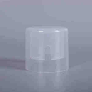 Actuador de aerosol, extremo de plástico, tapa embellecedora <span class=keywords><strong>Olastic</strong></span> de Perfume para lata de botella de Spray - Product Image 3