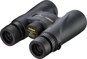 NUEVOS Binoculares Industriales Nicon MONARCH 5 con Aumento de 8x/16x/20x, IP66, Plástico ABS - Product Image 5