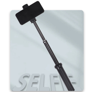 <span class=keywords><strong>Trépied</strong></span> Photo W020 Professionnel pour <span class=keywords><strong>Téléphone</strong></span>, Vlog, Enregistrement en Direct <span class=keywords><strong>et</strong></span> Selfie <span class=keywords><strong>avec</strong></span> <span class=keywords><strong>Micro</strong></span>, Support <span class=keywords><strong>et</strong></span> <span class=keywords><strong>Lumière</strong></span> d'Appoint de Poche - Product Image 3