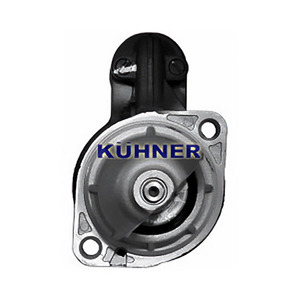 มอเตอร์สตาร์ท Volvo 240 2.0เบนซิน (KW: 100, HP: 136) จาก10-1982ถึง08-1984 kuhner 10292ใหม่ - Product Image 1