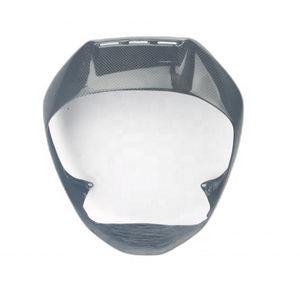 Piezas de carrocería de motocicleta de fibra de carbono carenado delantero para Ducati <span class=keywords><strong>Xdiavel</strong></span> - Product Image 1
