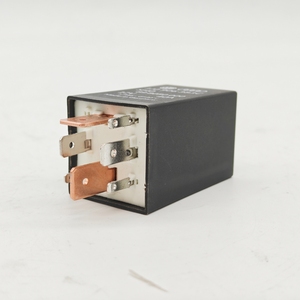 #409 <span class=keywords><strong>Relais</strong></span> de pompe à carburant 1J0906383C 1J0906383B 1J0906383 7 broches 12V 40A - Product Image 4