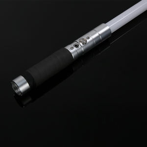 <span class=keywords><strong>Sabre</strong></span> <span class=keywords><strong>laser</strong></span> en métal Yanqingsaber, jouet, accessoire, cadeau, <span class=keywords><strong>sabre</strong></span> lumineux court - Product Image 4