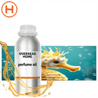 Huile parfumée Ocean Breeze, parfum frais aquatique, longue durée, huile essentielle concentrée, parfum pour bougie, diffuseur, vente en gros