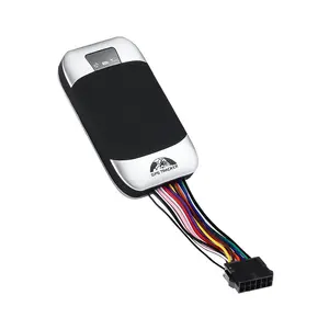 רכב GPS Tracker 3G רכב גשש GPS Locator TK303G עמיד למים IP66 שלט רחוק מנותק מנוע גיאוגרפי גדר משלוח אינטרנט APP