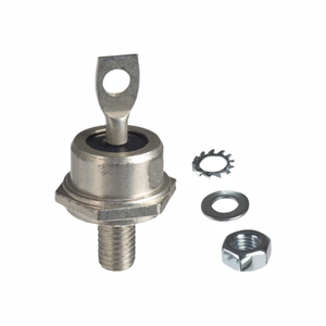 Electronics Component In Stock DO-203AB, DO-5, Stud VS-42HF160 Single Diodes - Product Image 1