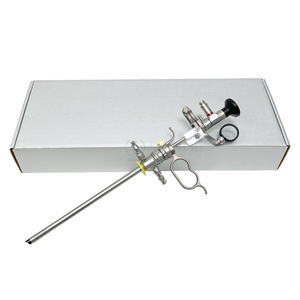 Conjunto de Instrumentos Cirúrgicos SY-P002LB para Ginecologia, Conjunto de Resectoscópio para Histeroscopia - Product Image 1