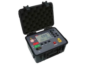 Testeur de résistance d'isolement haute tension UNI-T UT515A - Product Image 4