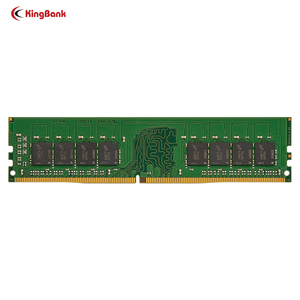 KINGBANK DDR4 Intel UDIMM 8G 3200MHz di memoria Desktop 288-Pin 2666/3200MHz Intel UDIMM 3200MHz-in Stock - Product Image 2