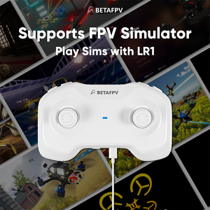 Venta caliente <span class=keywords><strong>BETAFPV</strong></span> Cetus Lite <span class=keywords><strong>FPV</strong></span> Kit Altitude Hold <span class=keywords><strong>FPV</strong></span> Goggles Racing Drones Brush Portable Outdoor <span class=keywords><strong>FPV</strong></span> Drone - Product Image 6