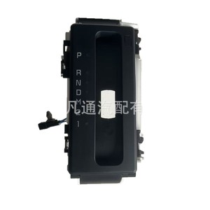 Panneau de changement de vitesse BL3Z7D443CA pour Ford F150 2011 2012 2013 2014, composant de console centrale en matériau ABS - Product Image 1