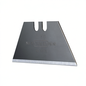 Lame trapézoïdale Stanley 11-911 N° 1991 Fabriquée en Angleterre - Product Image 2