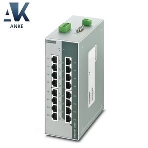 Phoenix FL SWITCH 3016T-Conmutador Ethernet industrial 2891059 - Product Image 1