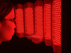 Dispositivo de Fototerapia LED de Alta Potencia con Salida de Longitud de Onda Estable para Resultados de Nivel Clínico en Estética Médica 7000A - Product Image 3