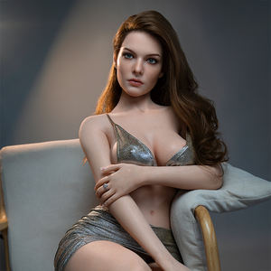 Nouvelle poupée sexuelle en silicone réaliste pour hommes adultes, corps entier, style européen et américain, avec tête et contrôle manuel - Product Image 4