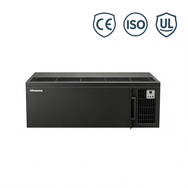 Factory Direct 19 Inch Rack Mount Precision Air Conditioner for Data Center Server Room Cooling China