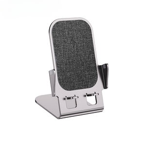 Station de charge sans fil 3-en-1 pour Samsung S23, <span class=keywords><strong>chargeur</strong></span> sans fil pour écouteurs, <span class=keywords><strong>chargeur</strong></span> rapide - Product Image 3